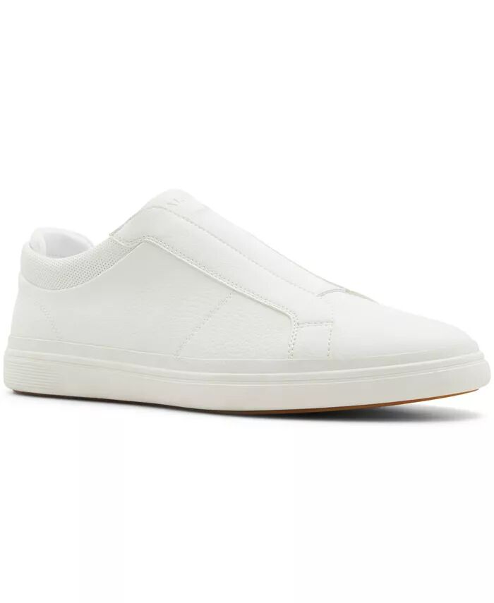 Мужские синтетические туфли Aros Slip On ALDO, белый
Мужские синтетические туфли Aros Slip On ALDO, белый