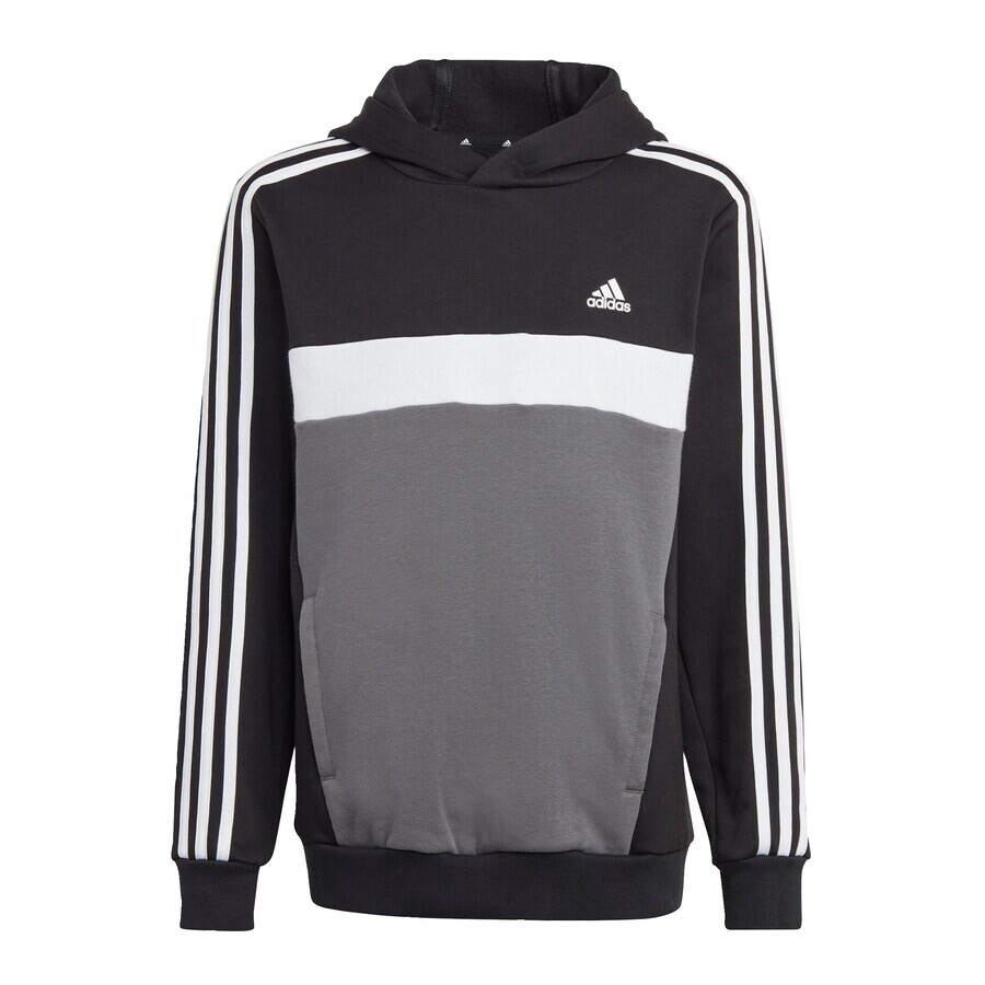 Спортивная толстовка Adidas TIBERIO, черный
Спортивная толстовка Adidas TIBERIO, черный