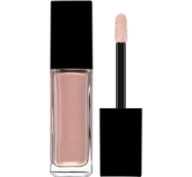 жидкие тени для век с блестками Chanel Ombre Première Laque, оттенок 26 - Quartz Rose 5,9 мл
жидкие тени для век с блестками Chanel Ombre Première Laque, оттенок 26 - Quartz Rose 5,9 мл