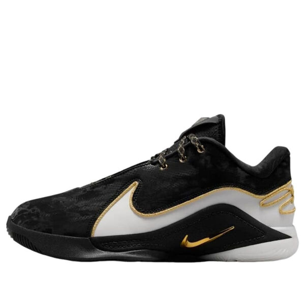 Кроссовки lebron 22 ep 'mogul' Nike, черный
Кроссовки lebron 22 ep 'mogul' Nike, черный