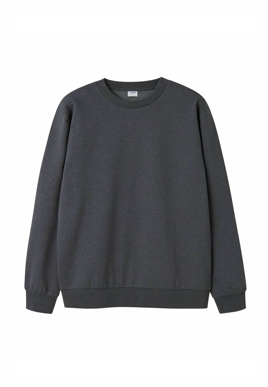 Толстовка TWO SOON REGULAR FIT , Dark Grey Melange/Mottled Dark Grey, Серый, Толстовка TWO SOON REGULAR FIT , Dark Grey Melange/Mottled Dark Grey
Толстовка TWO SOON REGULAR FIT , Dark Grey Melange/Mottled Dark Grey, Серый, Толстовка TWO SOON REGULAR FIT , Dark Grey Melange/Mottled Dark Grey