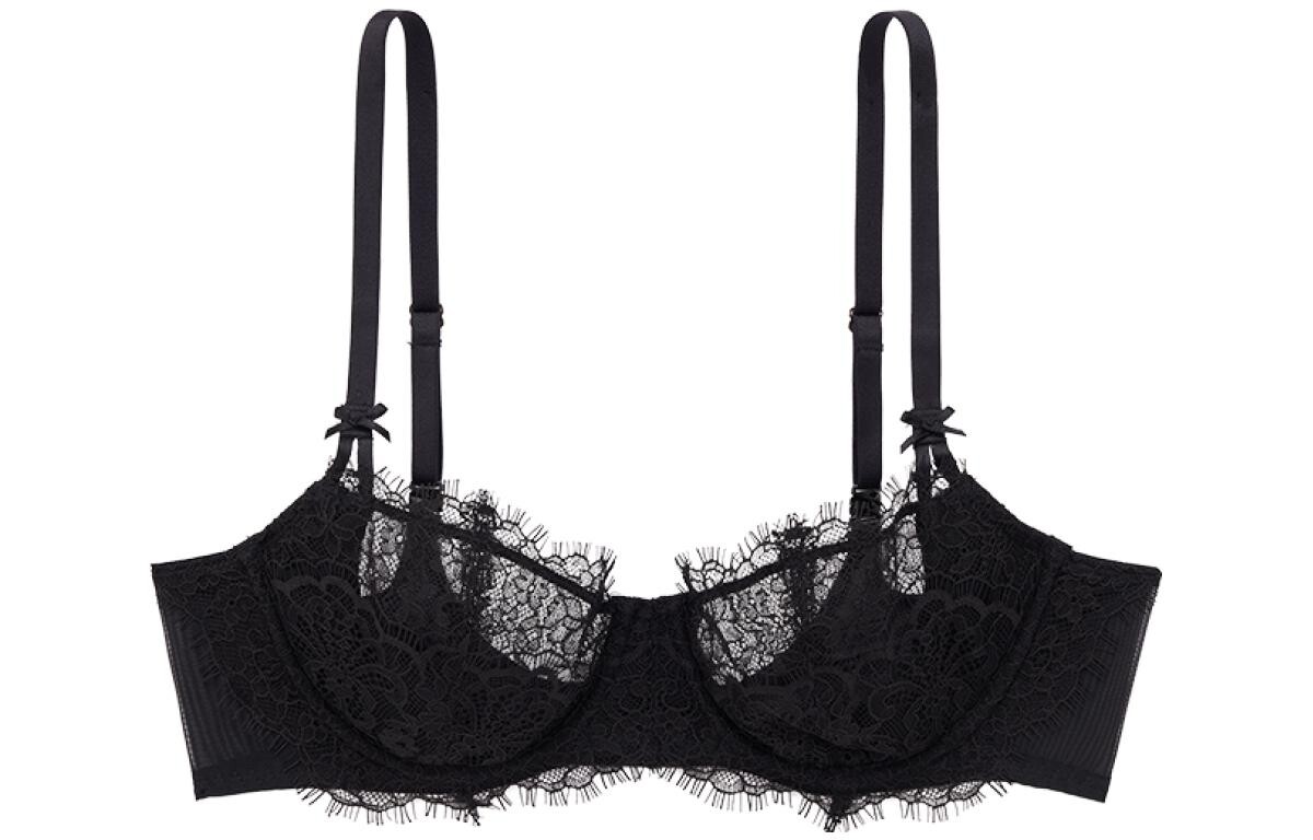 Женский бюстгальтер Victoria'S Secret
Женский бюстгальтер Victoria'S Secret