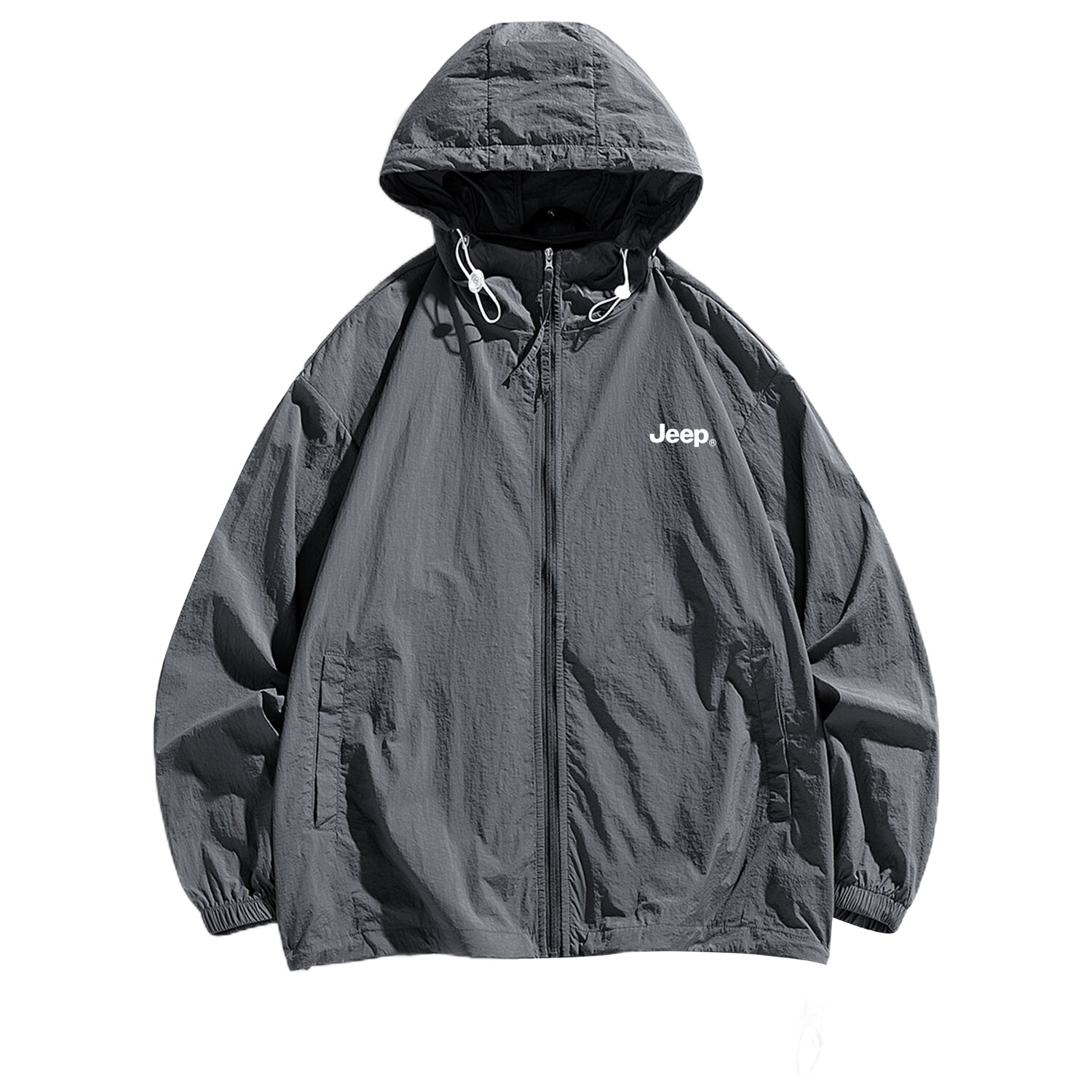 Солнцезащитная одежда унисекс Jeep, розовый
Солнцезащитная одежда унисекс Jeep, розовый