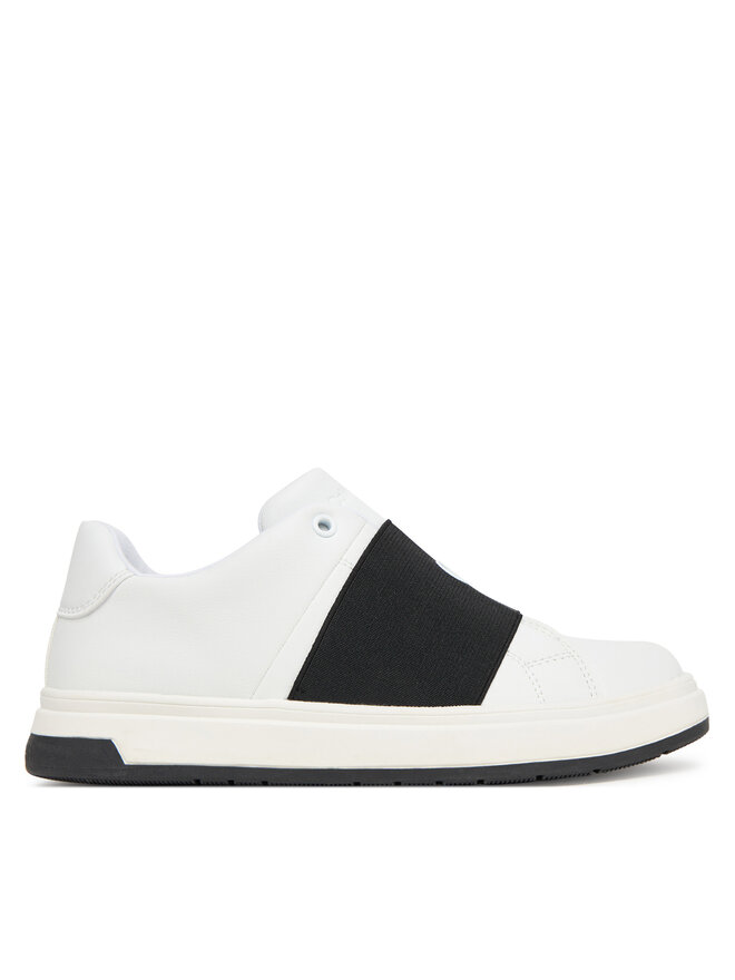 Кроссовки V3X9-83162-1355 D Calvin Klein, белый
Кроссовки V3X9-83162-1355 D Calvin Klein, белый