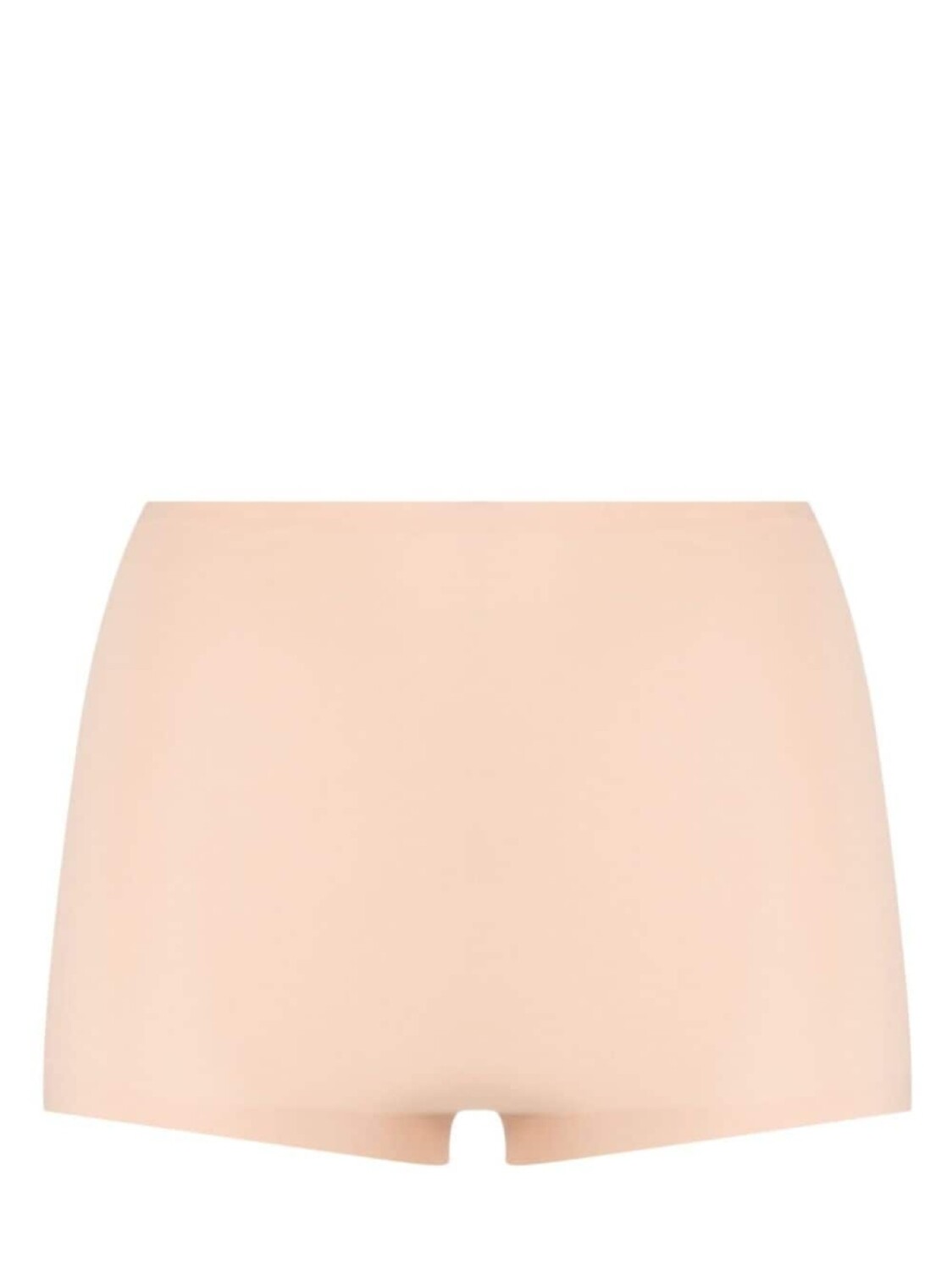 Трусы-брифы средней посадки Maison Margiela, бежевый 
Трусы-брифы средней посадки Maison Margiela, бежевый