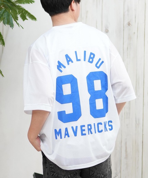 Murasaki Sports Футболка с коротким рукавом, сетчатая, DEAR LAUREL, белый
Murasaki Sports Футболка с коротким рукавом, сетчатая, DEAR LAUREL, белый