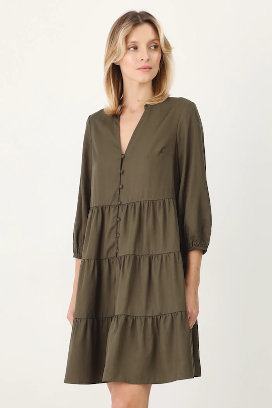 Платье Medicine, зеленый
Платье Medicine, зеленый