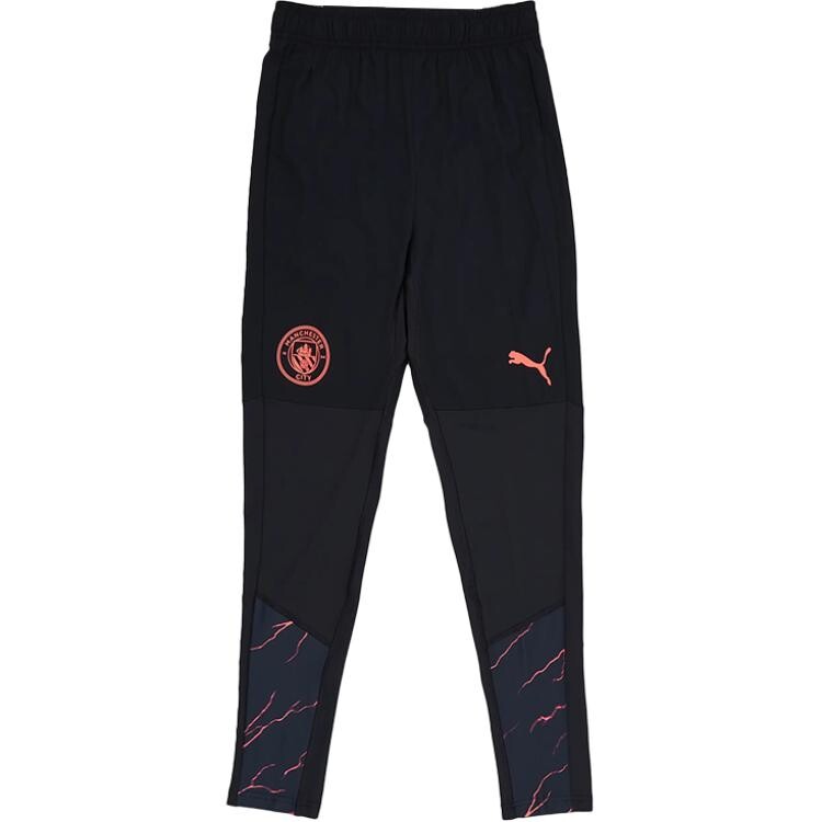 Футбольные шорты унисекс черные Puma, черный
Футбольные шорты унисекс черные Puma, черный