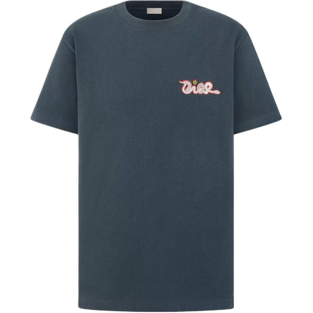 DIOR Футболка мужская синяя, Синий, DIOR Футболка мужская синяя
DIOR Футболка мужская синяя, Синий, DIOR Футболка мужская синяя