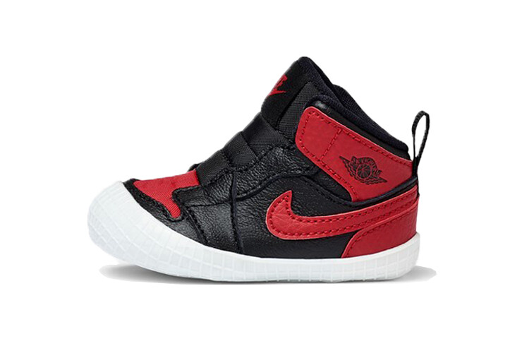 Кроссовки Jordan 1 Crib Bootie Bred I
Кроссовки Jordan 1 Crib Bootie Bred I