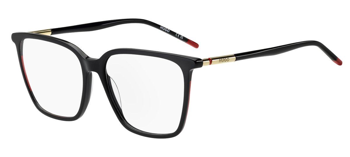 Женские оптические оправы HG 1381 HUGO
Женские оптические оправы HG 1381 HUGO