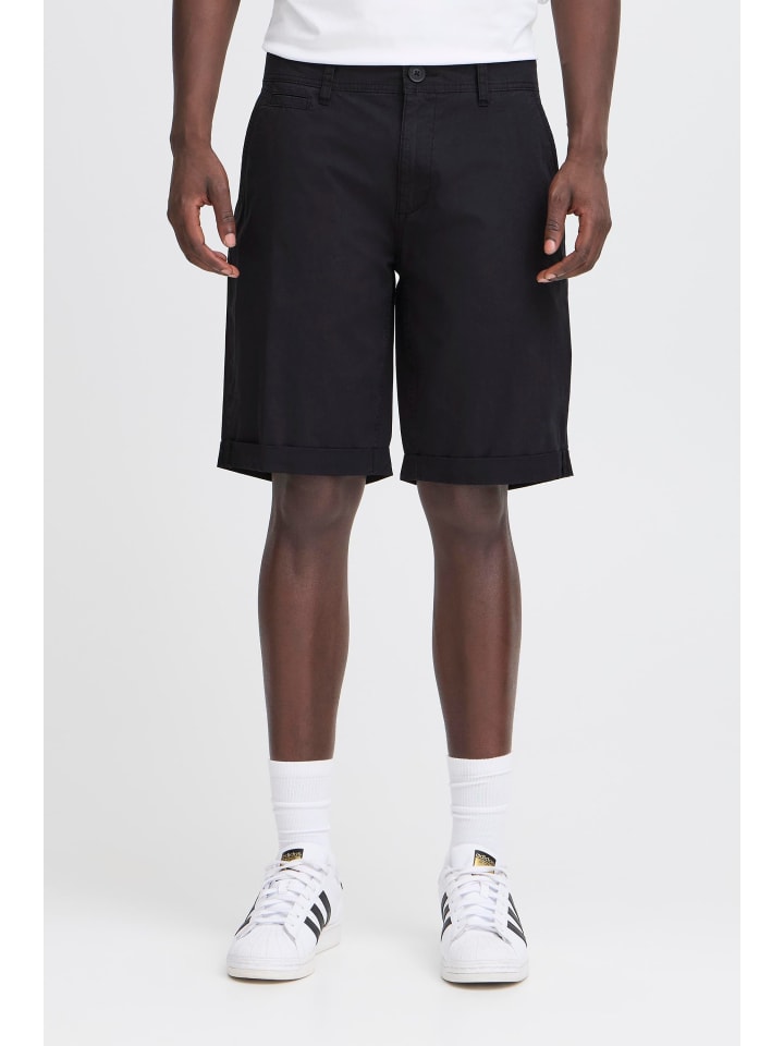 Тканевые шорты BLEND, черный
Тканевые шорты BLEND, черный