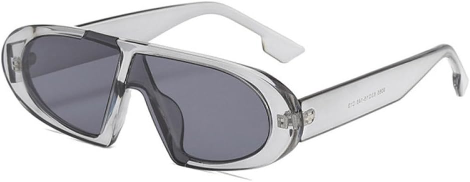 2026 - Классические квадратные солнцезащитные очки для женщин, маленькие прямоугольные солнцезащитные очки для мужчин, модные солнцезащитные очки для путешествий MTZJH, One Color
2026 - Классические квадратные солнцезащитные очки для женщин, маленькие прямоугольные солнцезащитные очки для мужчин, модные солнцезащитные очки для путешествий MTZJH, One Color