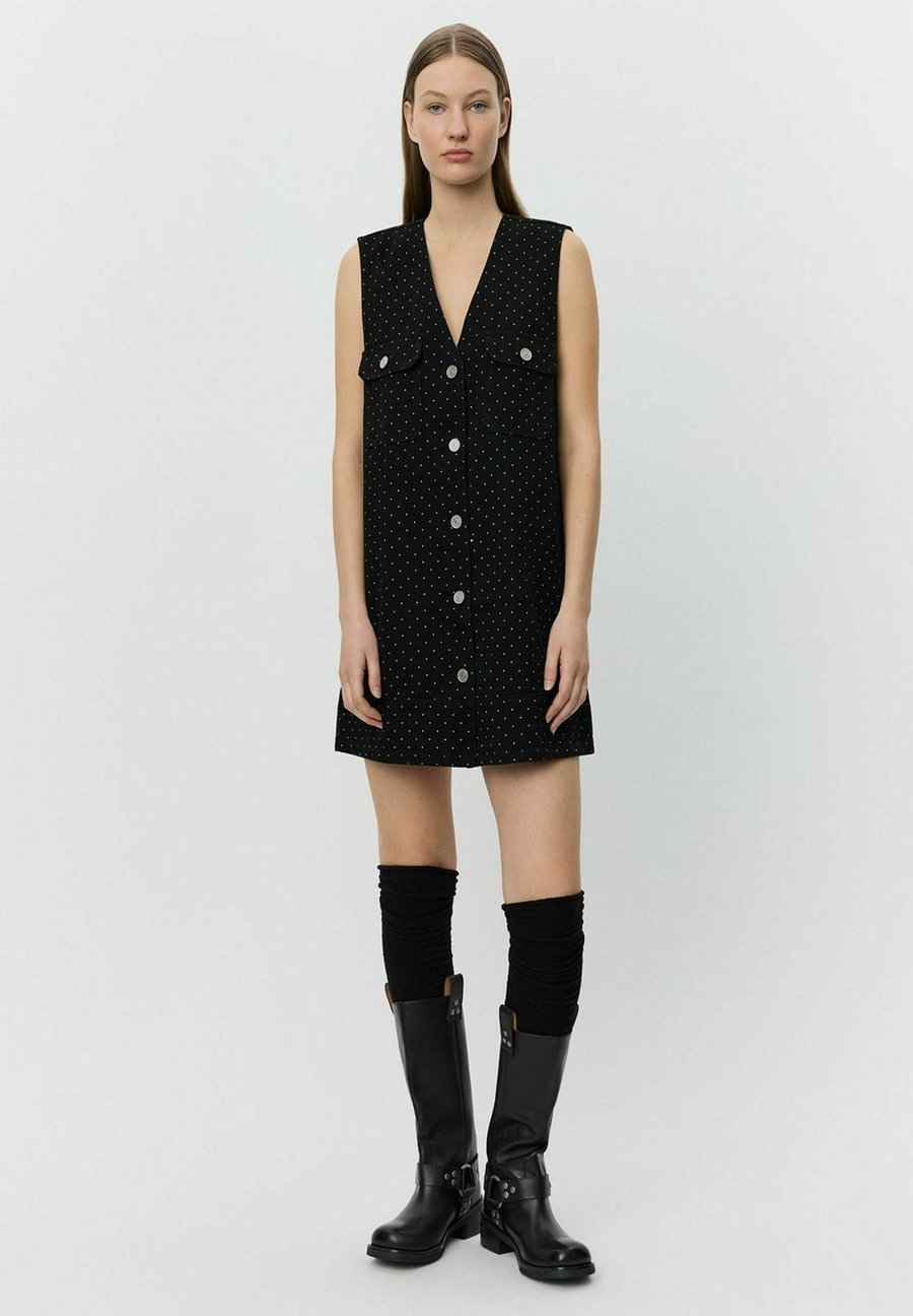 Платье Sofie Schnoor BILLIESW, Black
Платье Sofie Schnoor BILLIESW, Black