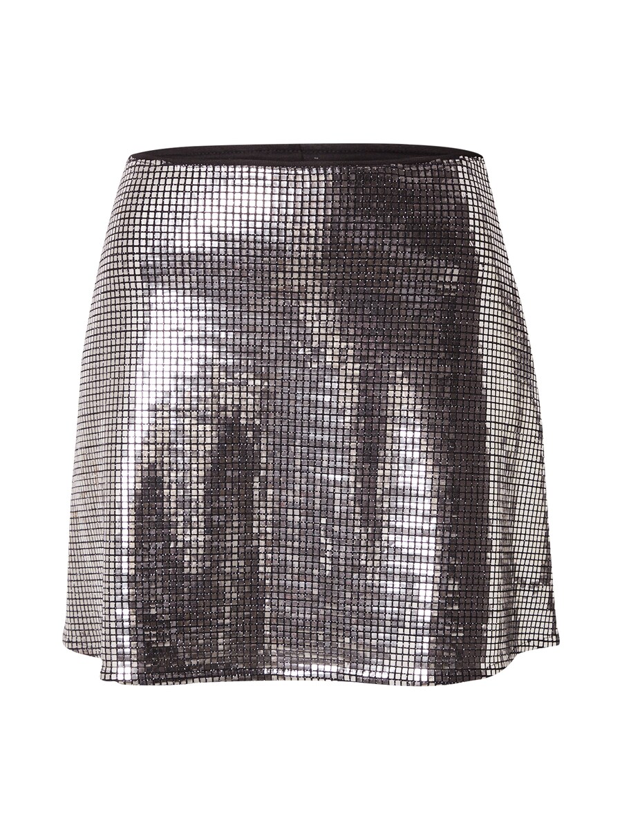 Юбка MYLAVIE by Sarah Harrison, серебряный
Юбка MYLAVIE by Sarah Harrison, серебряный