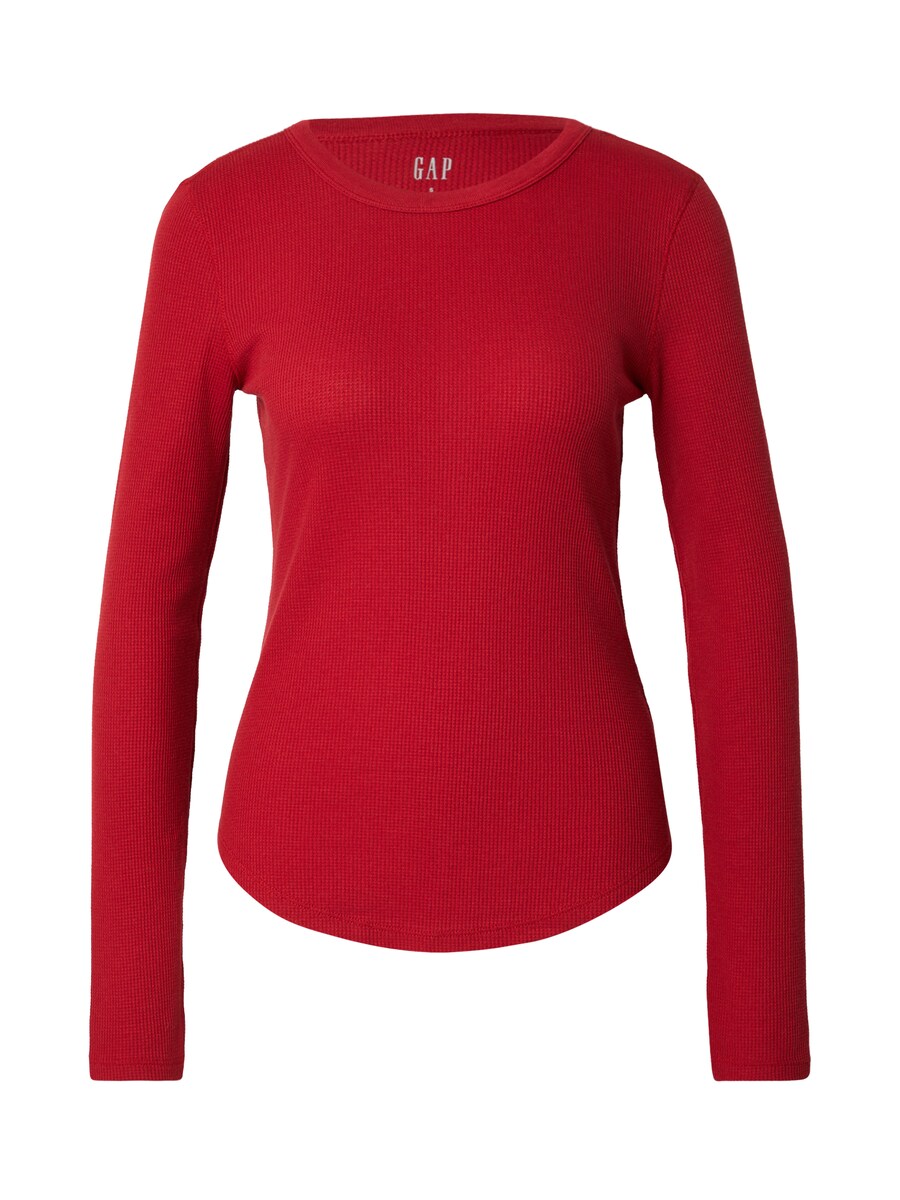 Рубашка GAP, красный
Рубашка GAP, красный