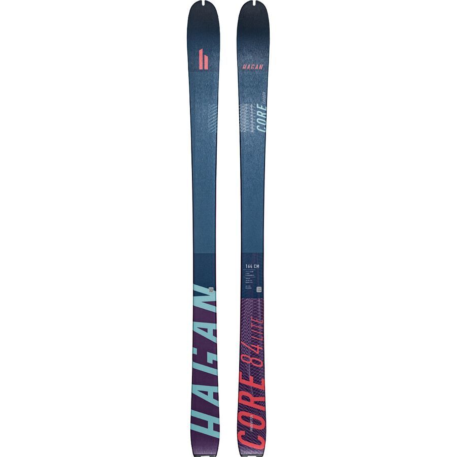 Лыжи Hagan Ski Mountaineering CORE Carbon 84 Lite Hagan Ski Mountaineering, One Color
Лыжи Hagan Ski Mountaineering CORE Carbon 84 Lite Hagan Ski Mountaineering, One Color