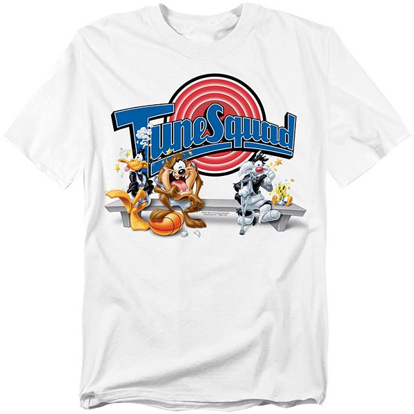 Футболка с принтом Big & tall original & unrestored space jam tune squad Licensed Character
Футболка с принтом Big & tall original & unrestored space jam tune squad Licensed Character