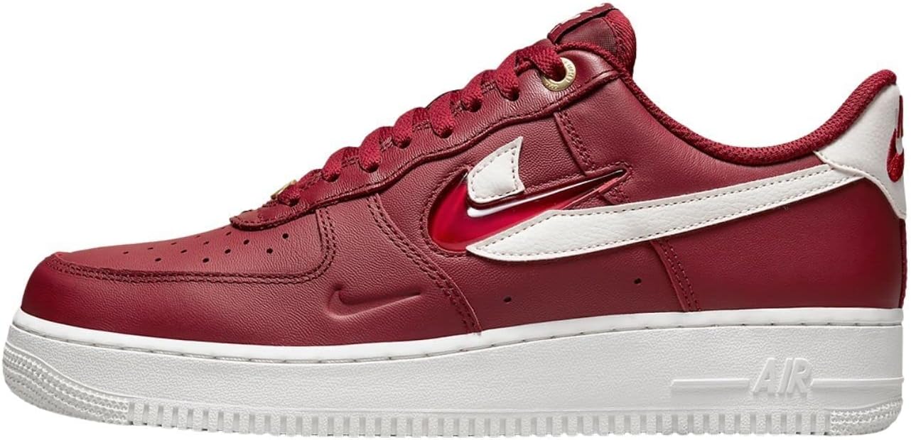 Мужские кроссовки Nike Air Force 1, Light Madder Root/Madder Root-
Мужские кроссовки Nike Air Force 1, Light Madder Root/Madder Root-