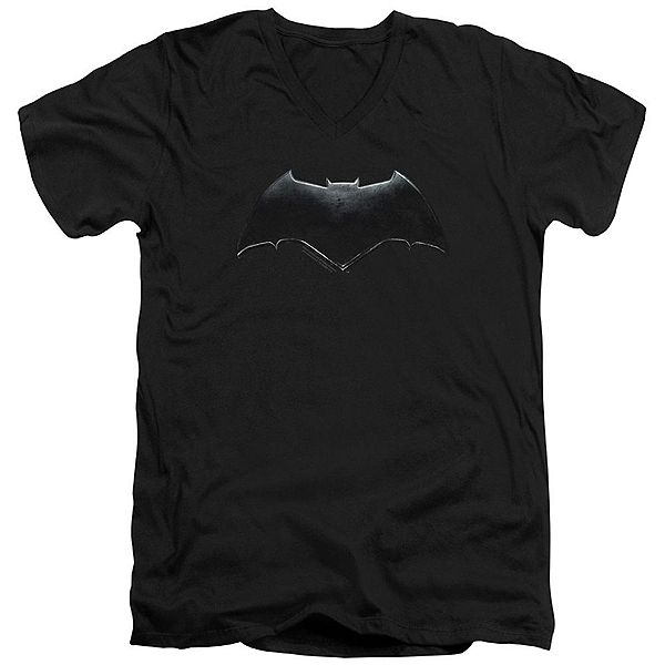Футболка с логотипом batman из фильма justice league Licensed Character
Футболка с логотипом batman из фильма justice league Licensed Character