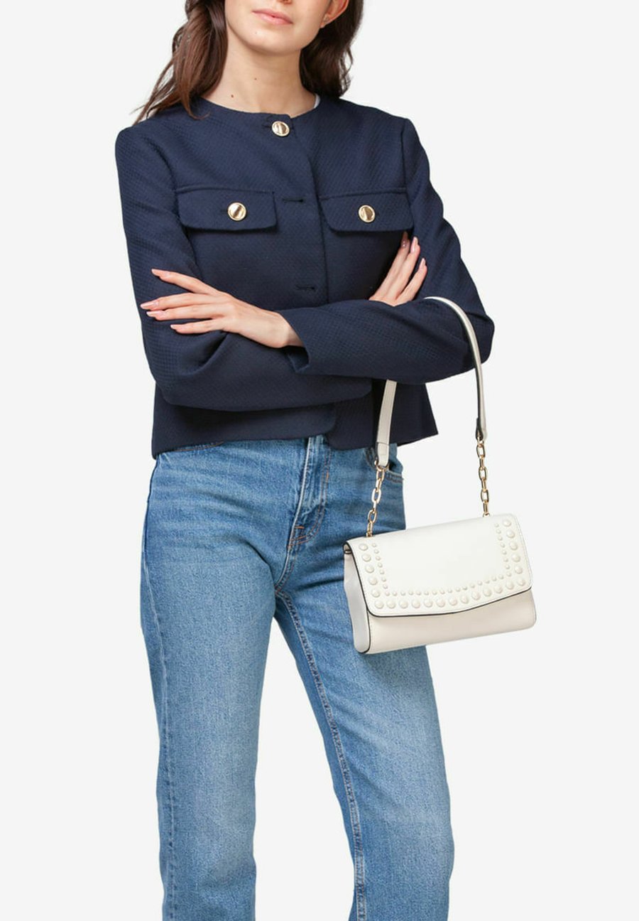 Сумка Miriade MORETTA, Bianco/White
Сумка Miriade MORETTA, Bianco/White