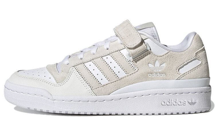 Adidas originals Forum Low White Tint Orbit Grey
Adidas originals Forum Low White Tint Orbit Grey