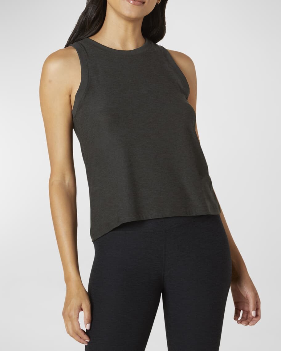 Перебалансированный бак Spacedye Featherweight Beyond Yoga
Перебалансированный бак Spacedye Featherweight Beyond Yoga