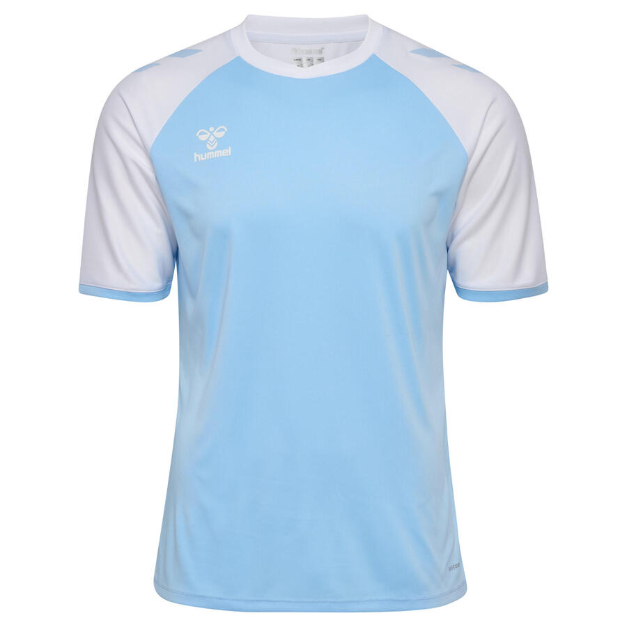 Джерси унисекс Hummel hmlMATCH LEAGUE JERSEY S/S 233153
Джерси унисекс Hummel hmlMATCH LEAGUE JERSEY S/S 233153