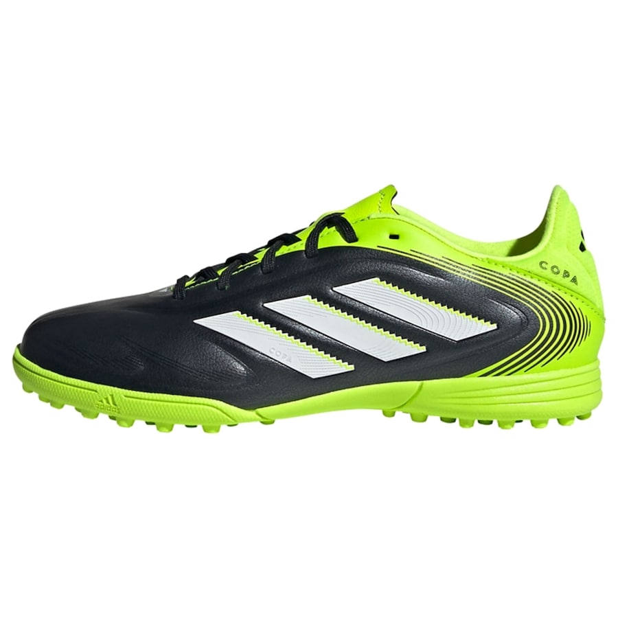 Спортивные кроссовки ADIDAS PERFORMANCE Copa Pure 3 League, черный
Спортивные кроссовки ADIDAS PERFORMANCE Copa Pure 3 League, черный