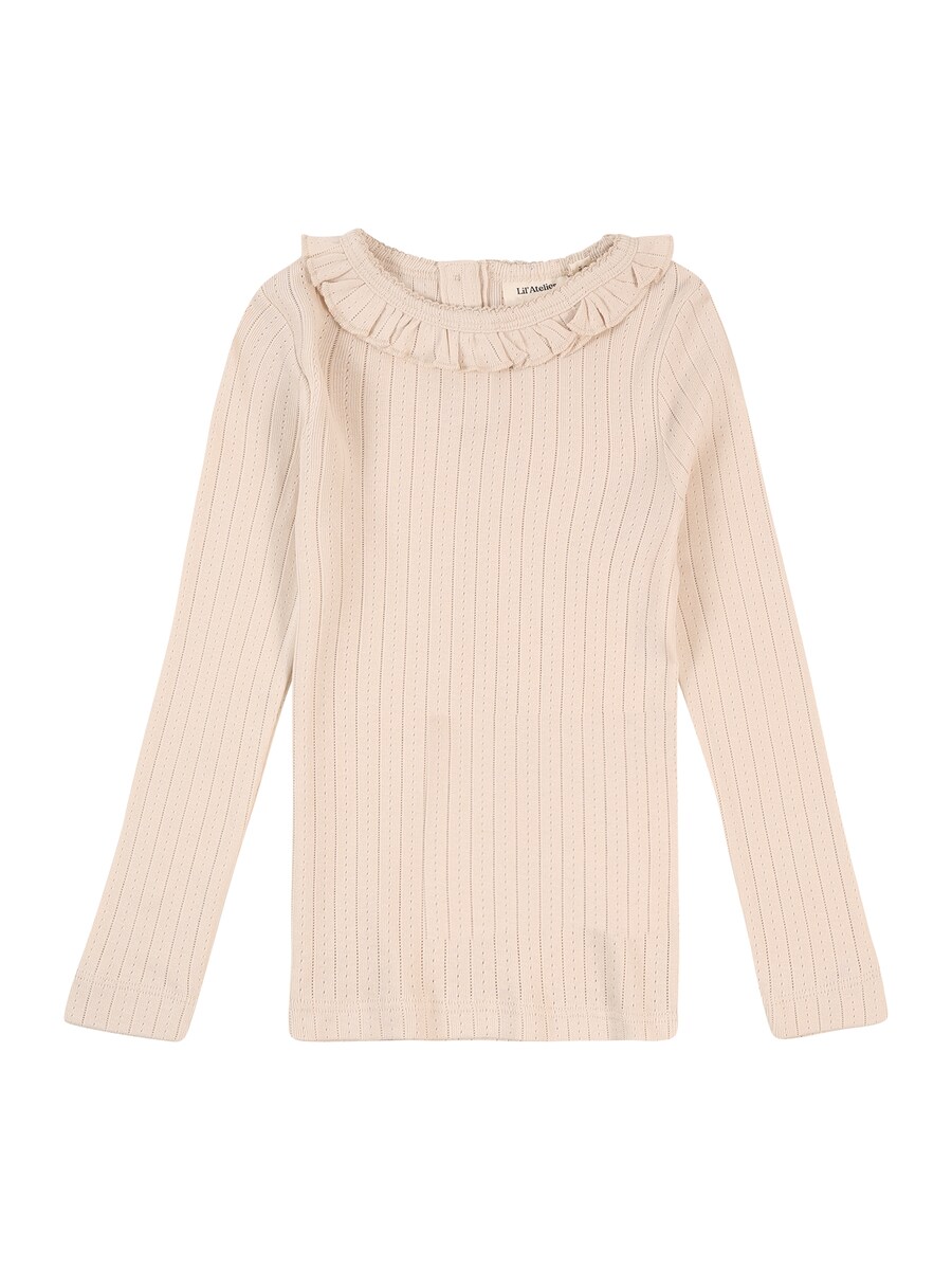 Рубашка NAME IT NMFRACHEL, Wool White
Рубашка NAME IT NMFRACHEL, Wool White