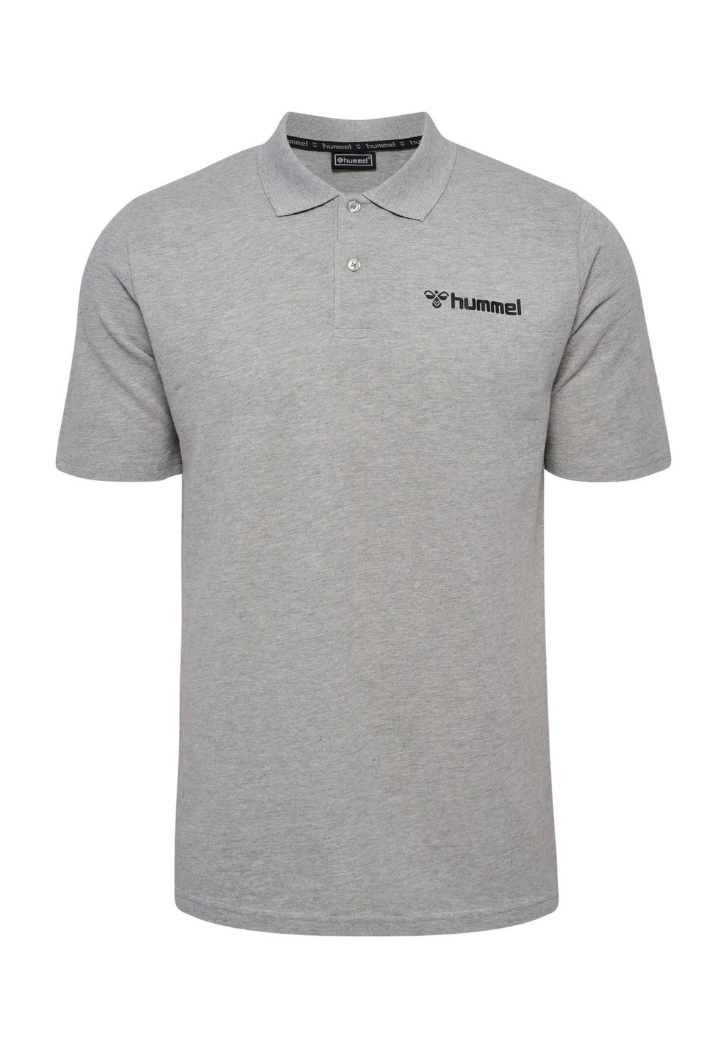 Рубашка поло MOVER Hummel, серый
Рубашка поло MOVER Hummel, серый