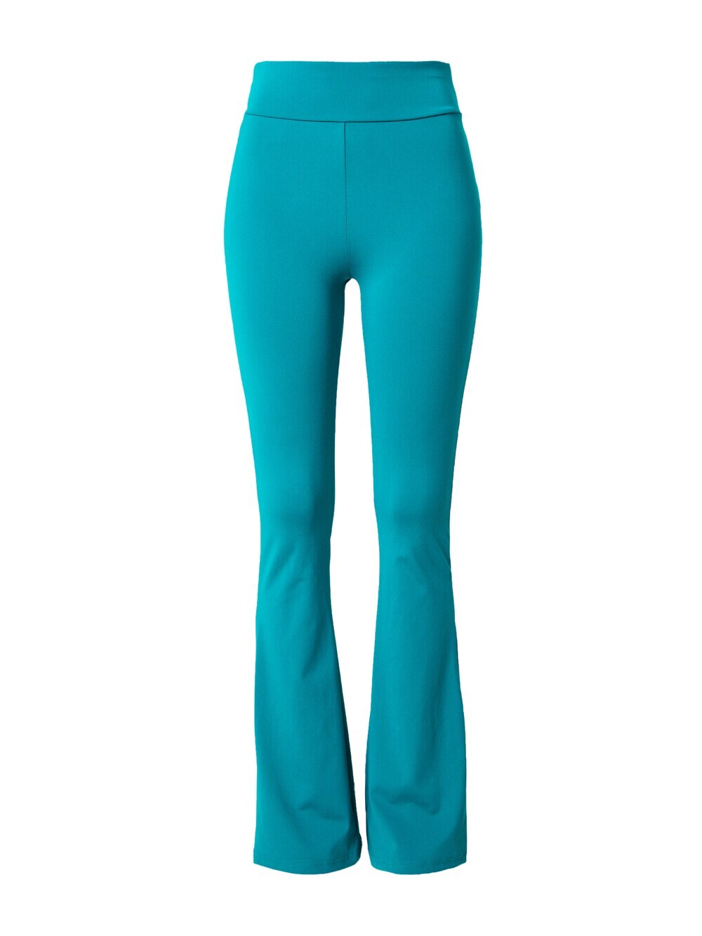 Расклешенные леггинсы Urban Classics, нефрит
Расклешенные леггинсы Urban Classics, нефрит