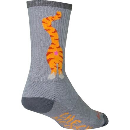 Складной носок SockGuy, цвет One Color
Складной носок SockGuy, цвет One Color