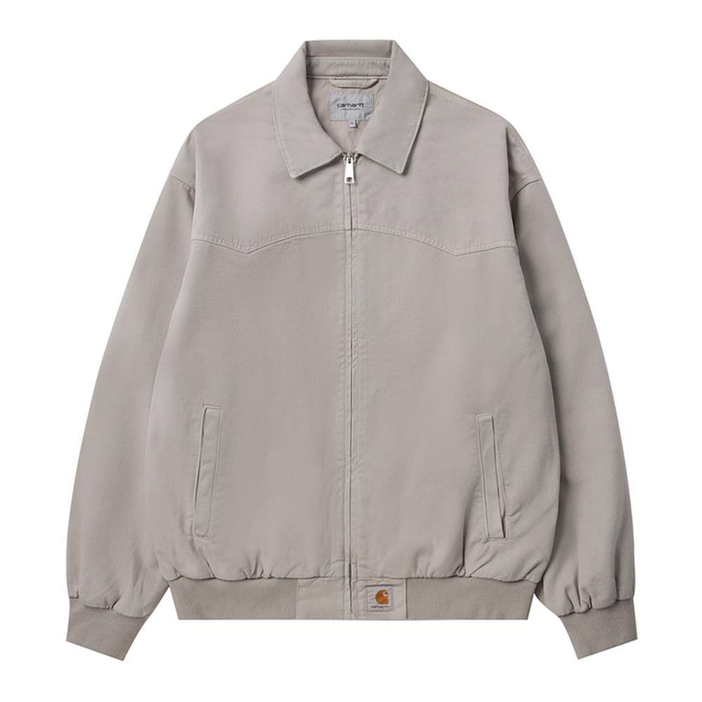 Carhartt WIP Куртка Og Santa Fe, Dark Beige
Carhartt WIP Куртка Og Santa Fe, Dark Beige