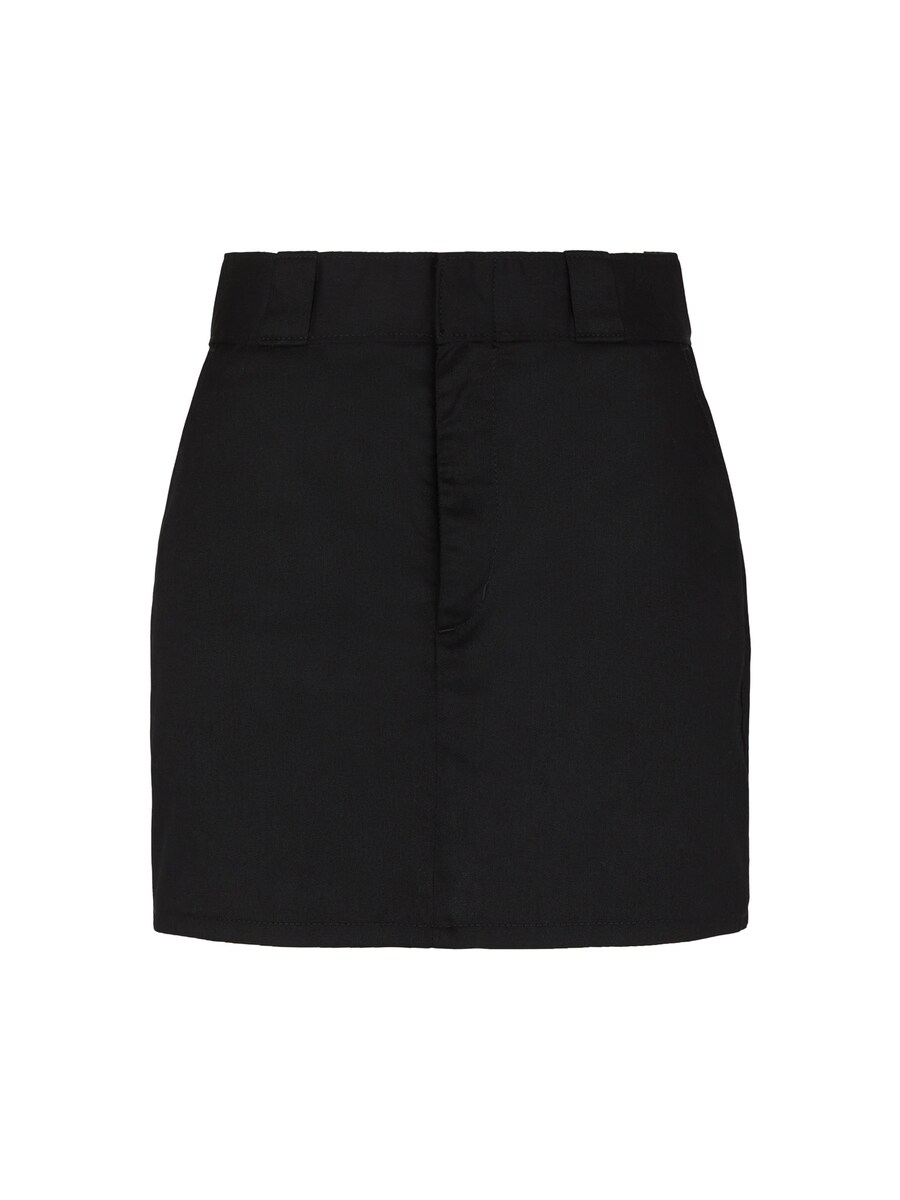 Юбка мини DICKIES Skirt, черный
Юбка мини DICKIES Skirt, черный