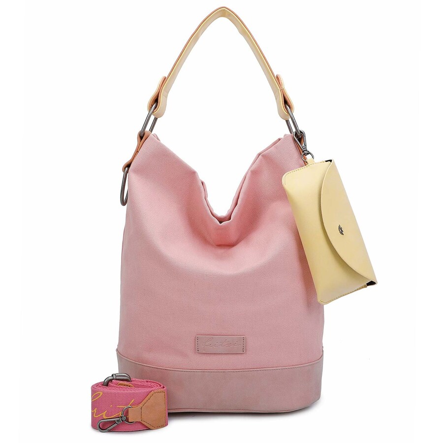 Сумка через плечо Fritzi aus Preußen Shoulder Bag Izzy07 Olga, цвет light pink/mottled pink, Розовый, Сумка через плечо Fritzi aus Preußen Shoulder Bag Izzy07 Olga, цвет light pink/mottled pink
Сумка через плечо Fritzi aus Preußen Shoulder Bag Izzy07 Olga, цвет light pink/mottled pink, Розовый, Сумка через плечо Fritzi aus Preußen Shoulder Bag Izzy07 Olga, цвет light pink/mottled pink