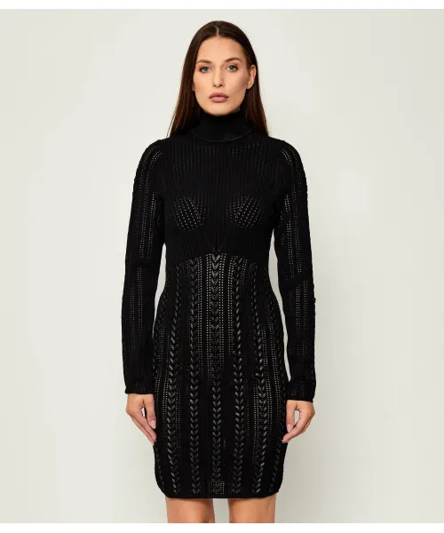 Платье Liu Jo, черный
Платье Liu Jo, черный