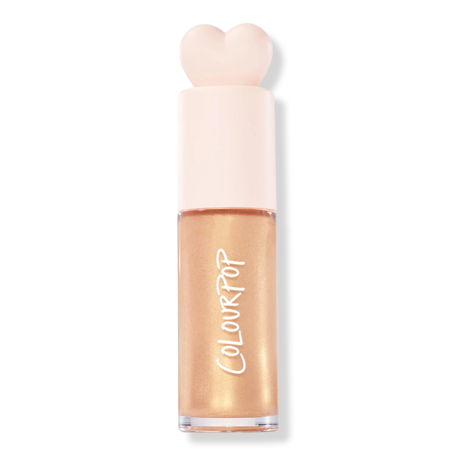 Жидкий хайлайтер ColourPop, Immediately Yes (warm soft gold)
Жидкий хайлайтер ColourPop, Immediately Yes (warm soft gold)