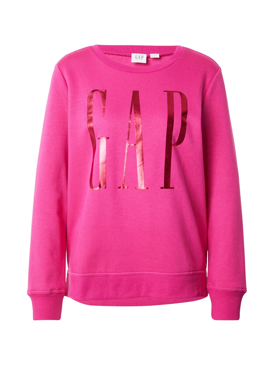 Толстовка GAP, Fuchsia/Magenta
Толстовка GAP, Fuchsia/Magenta