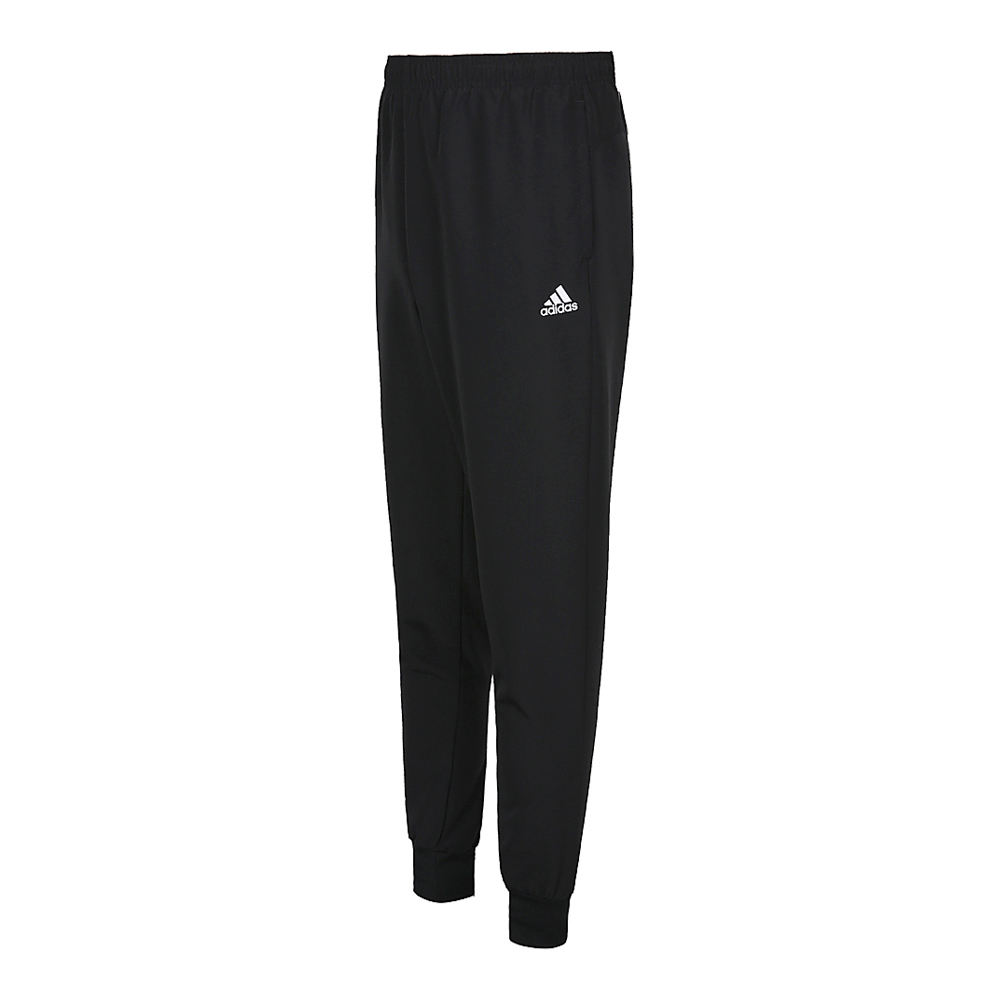 Повседневные брюки мужские черные Adidas
Повседневные брюки мужские черные Adidas