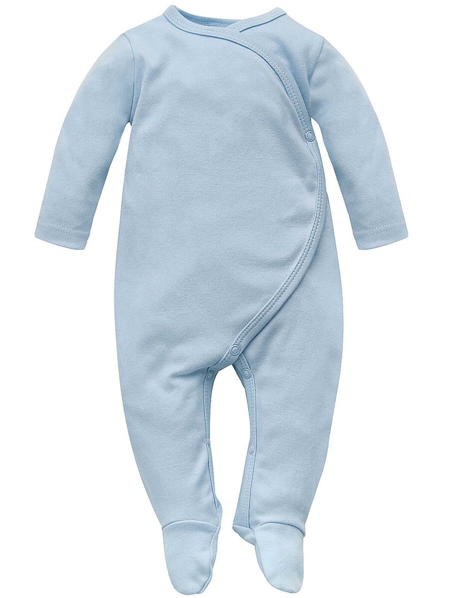 Комбинезон Pinokio, светло-синий
Комбинезон Pinokio, светло-синий