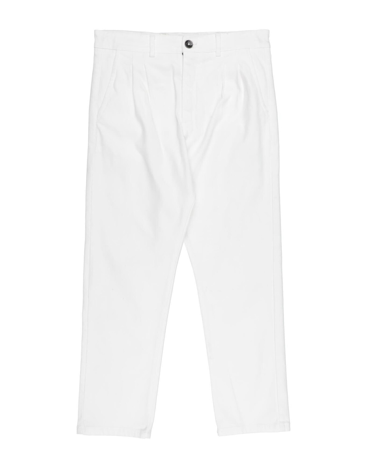 Брюки Paolo Pecora, белый
Брюки Paolo Pecora, белый