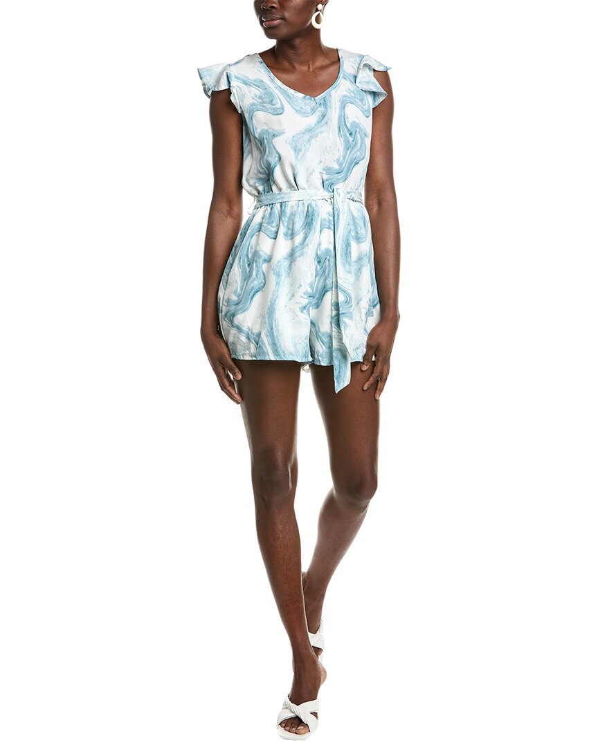 ANNA KAY Gwen Детский комбинезон, синий
ANNA KAY Gwen Детский комбинезон, синий