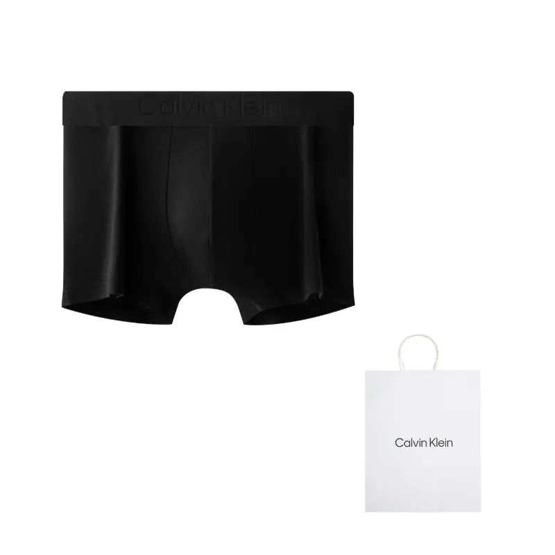 Calvin Klein Боксеры Black Label Series мужские 1 шт
Calvin Klein Боксеры Black Label Series мужские 1 шт