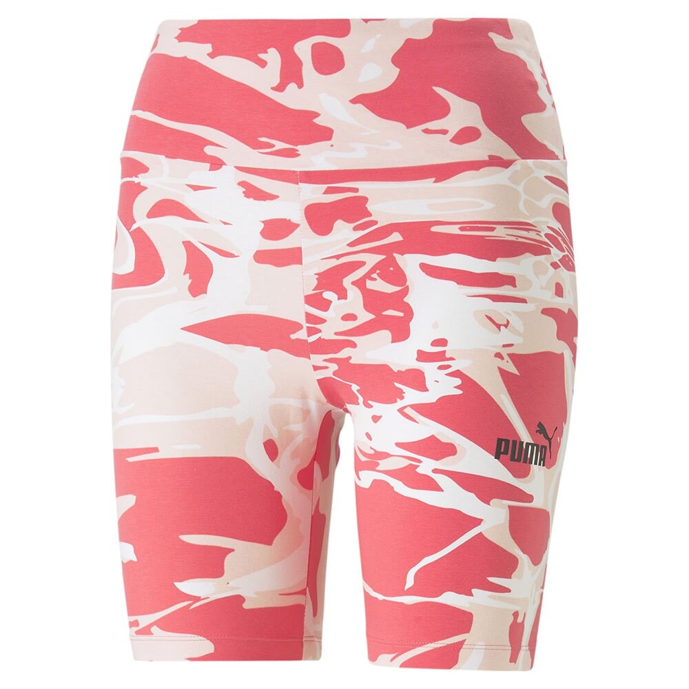 Шорты Puma Summer Splash Aop, розовый
Шорты Puma Summer Splash Aop, розовый