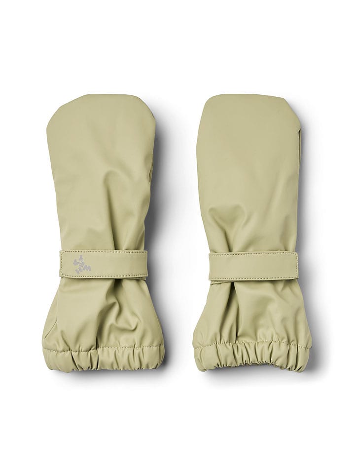 Рукавицы Wheat, зеленый
Рукавицы Wheat, зеленый