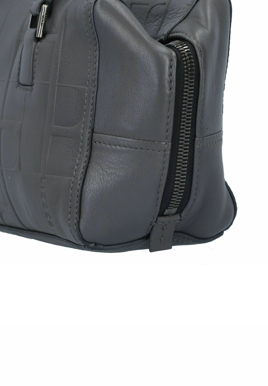 Сумка через плечо KAYLA Liebeskind Berlin, серый
Сумка через плечо KAYLA Liebeskind Berlin, серый