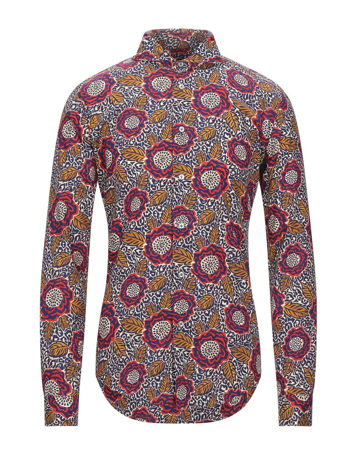 Рубашка Brian Dales, желто-оранжевый
Рубашка Brian Dales, желто-оранжевый