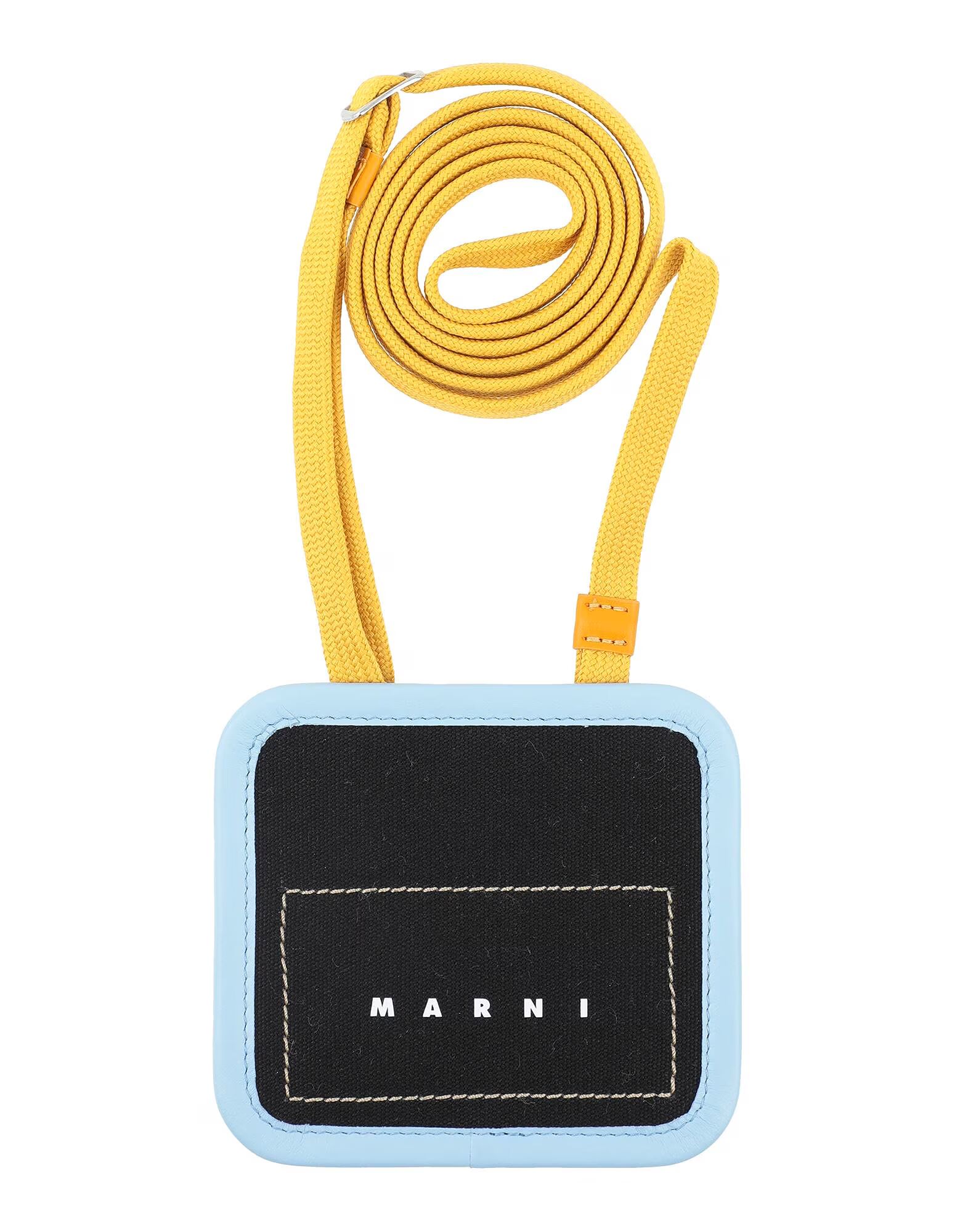 Кошелек Marni, черный
Кошелек Marni, черный