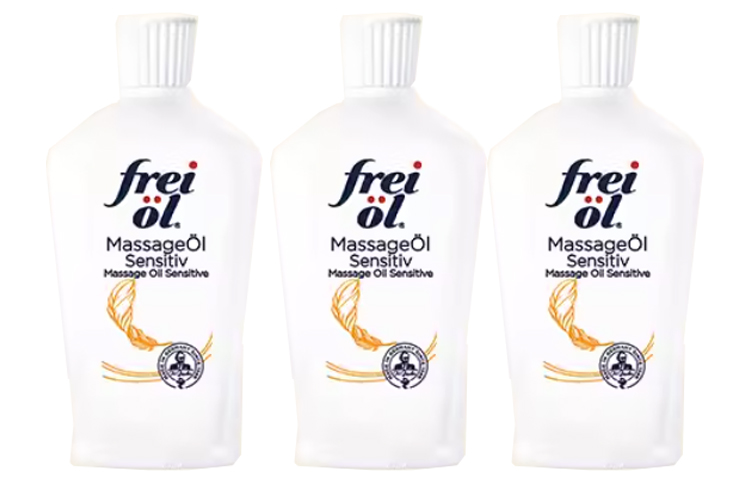 Увлажняющая сыворотка-масло для тела специального ухода 15мл*3 Freiol
Увлажняющая сыворотка-масло для тела специального ухода 15мл*3 Freiol